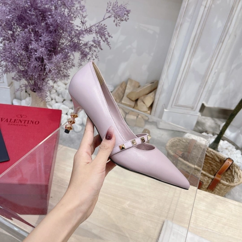 Vxlxntino High Heels Functional 232133