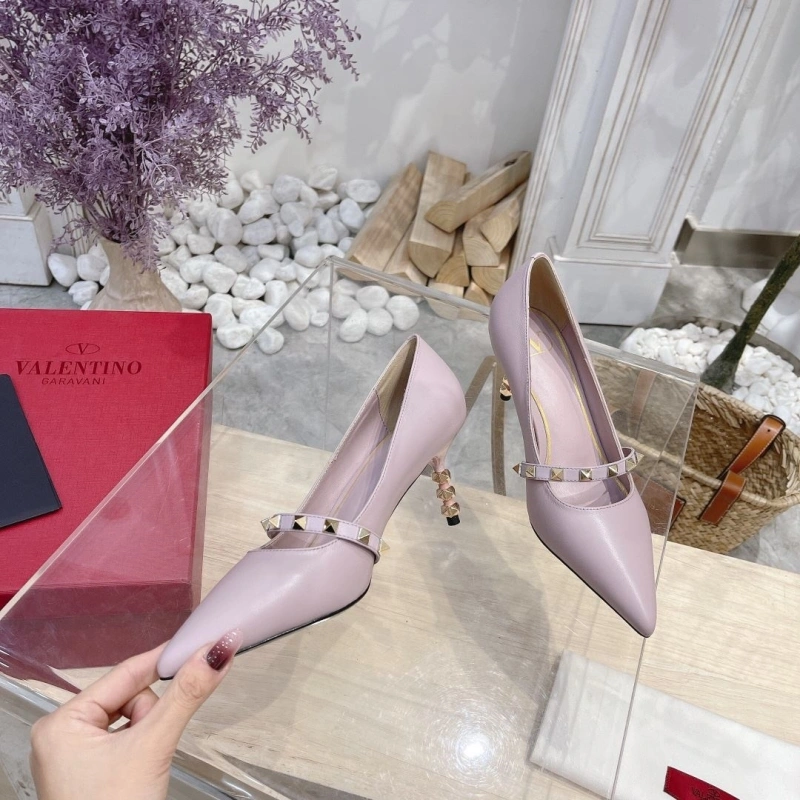 Vxlxntino High Heels Functional 232133