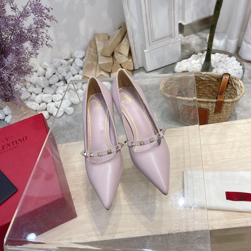 Vxlxntino High Heels Functional 232133