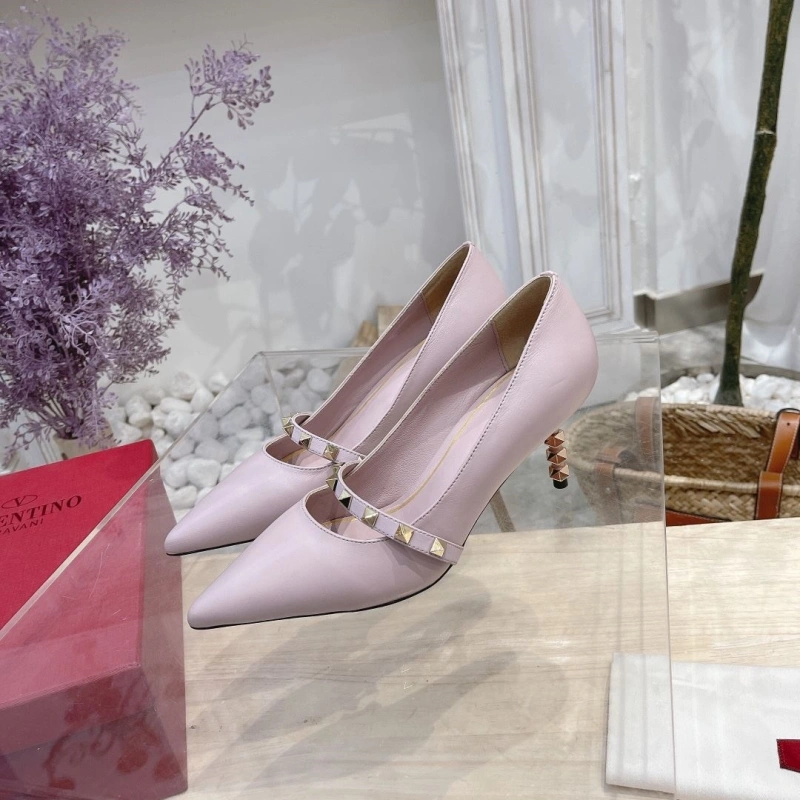 Vxlxntino High Heels Functional 232133