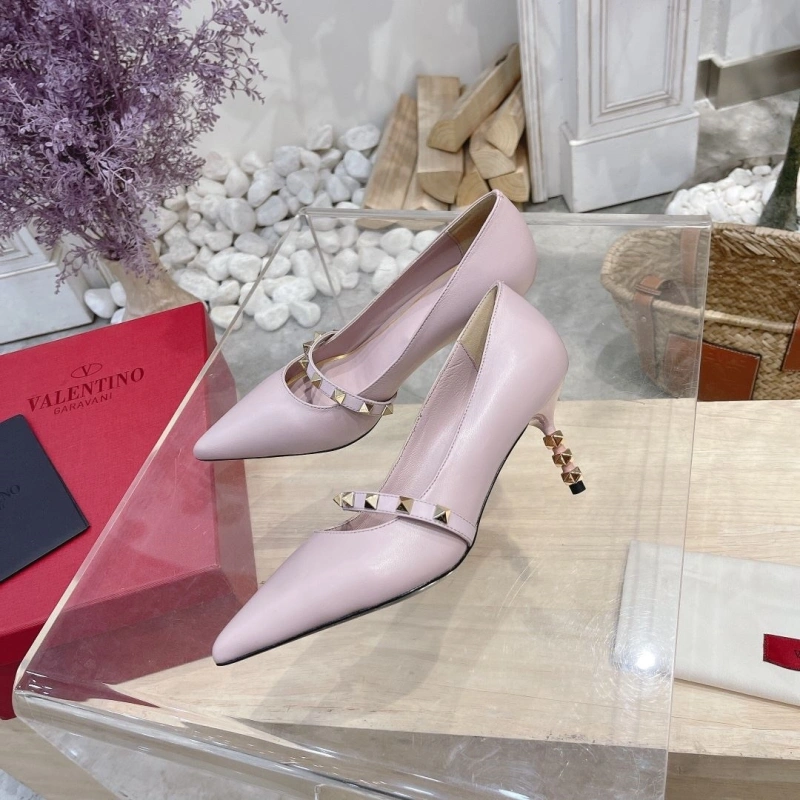 Vxlxntino High Heels Functional 232133