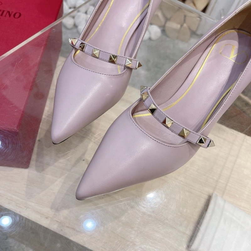 Vxlxntino High Heels Functional 232133
