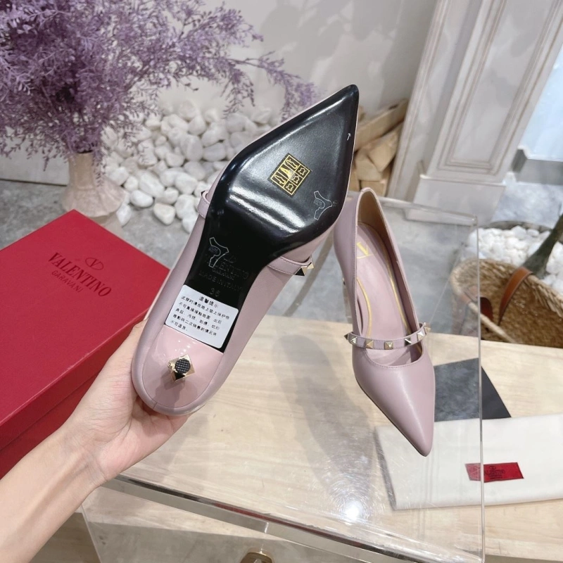 Vxlxntino High Heels Functional 232133