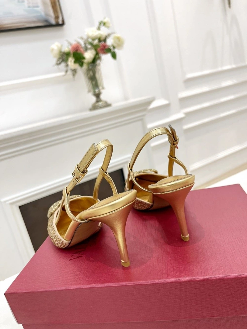 Fashionable Vxlxntino High Heels 232128