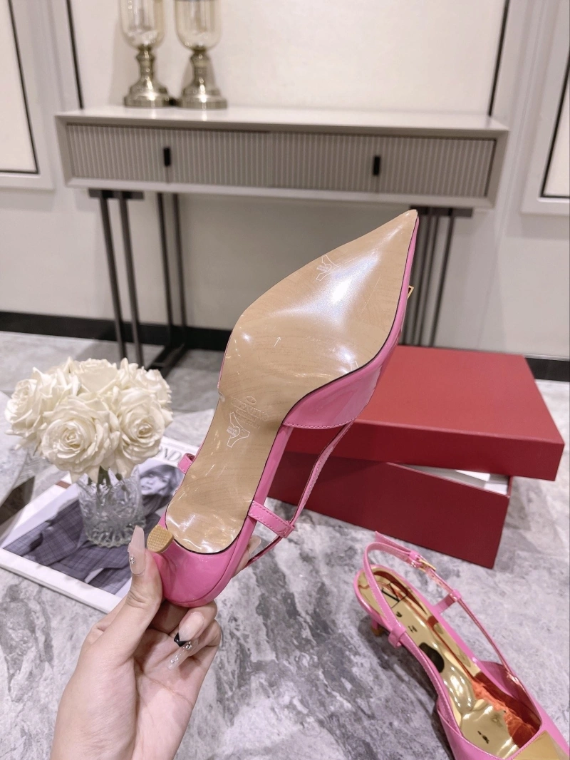 Vxlxntino Sandals StreetReady 231896