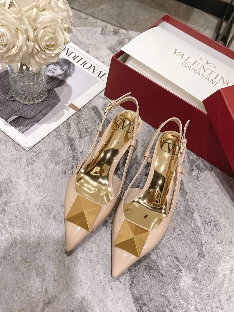 Vxlxntino Sandals ModernLook 231883