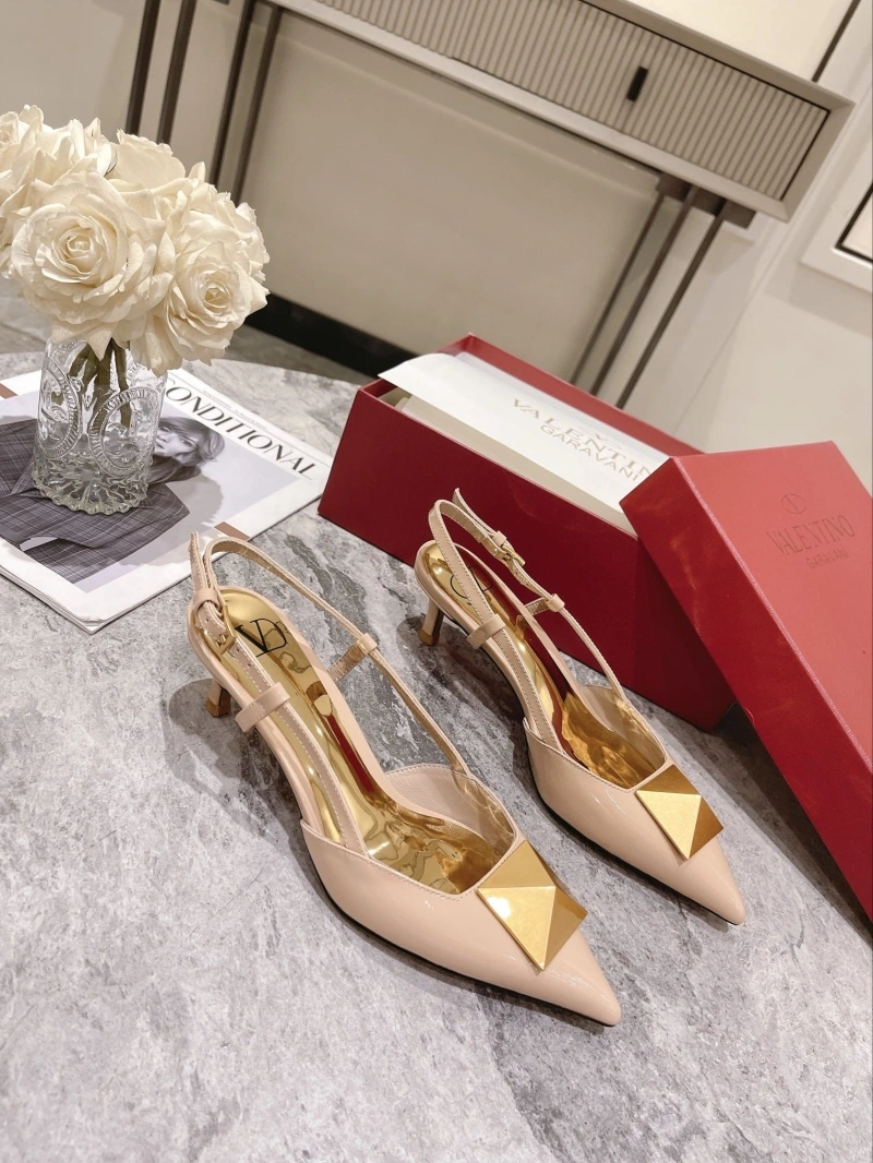 Vxlxntino Sandals ModernLook 231883