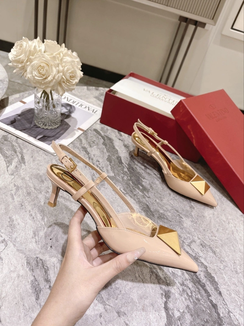 Vxlxntino Sandals ModernLook 231883