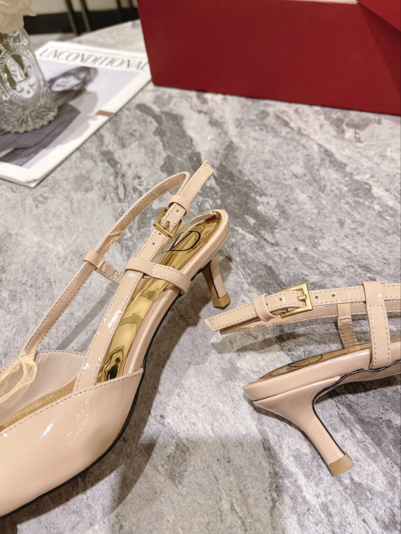 Vxlxntino Sandals ModernLook 231883