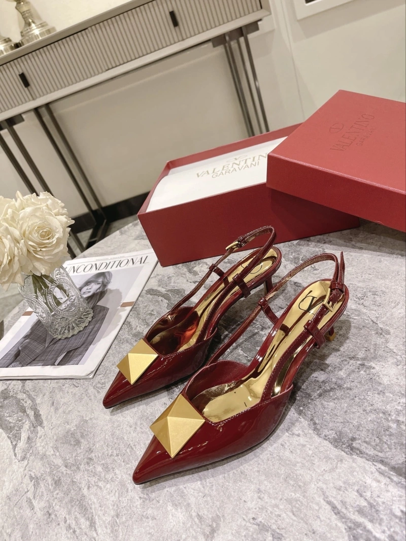Reliable Vxlxntino Sandals 231887