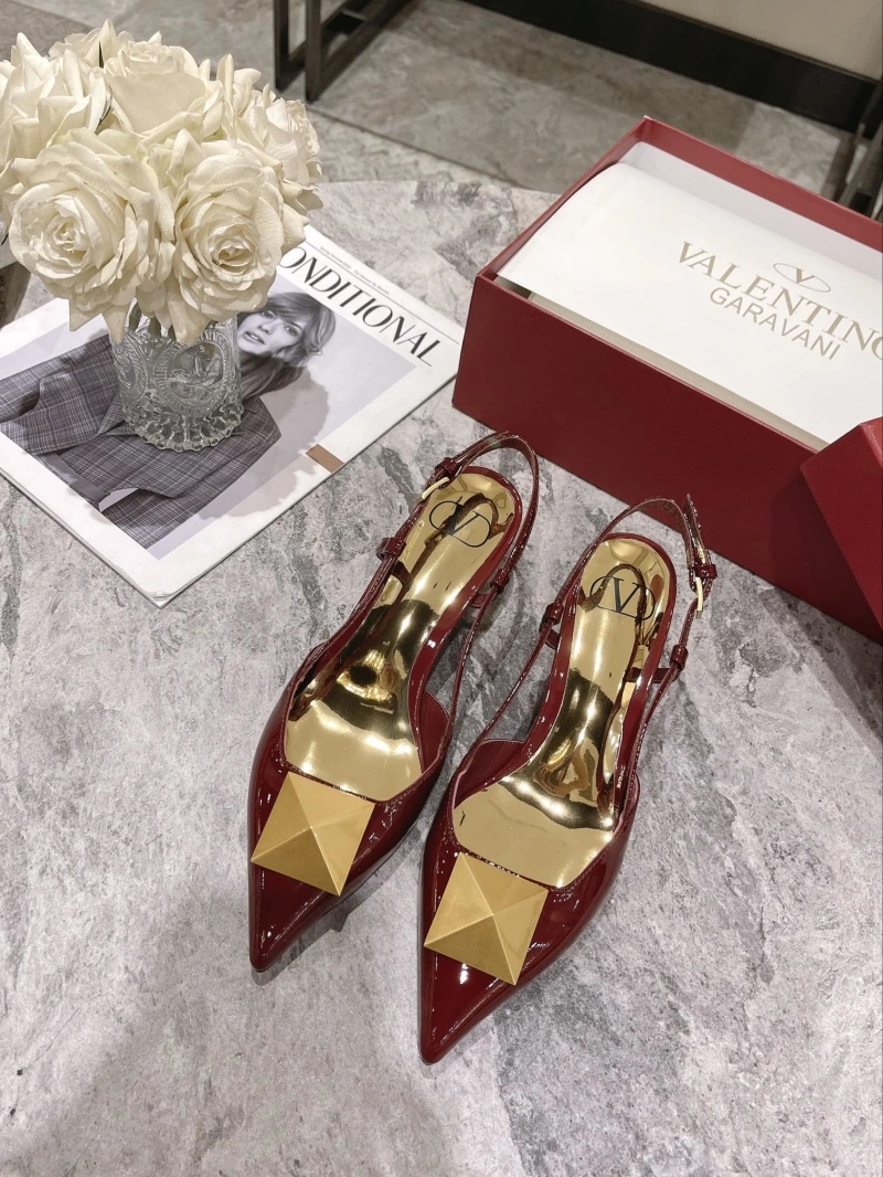 Reliable Vxlxntino Sandals 231887