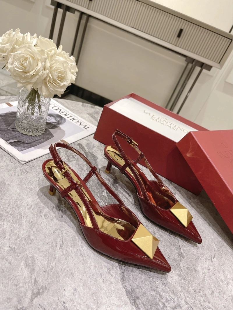Reliable Vxlxntino Sandals 231887