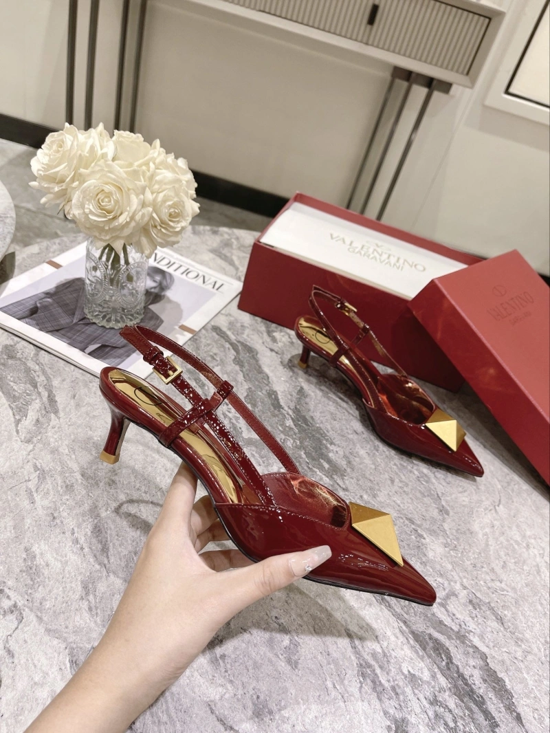 Reliable Vxlxntino Sandals 231887