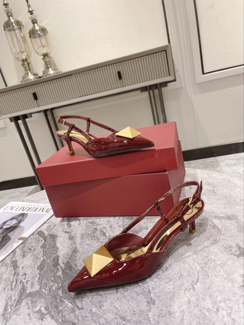 Reliable Vxlxntino Sandals 231887