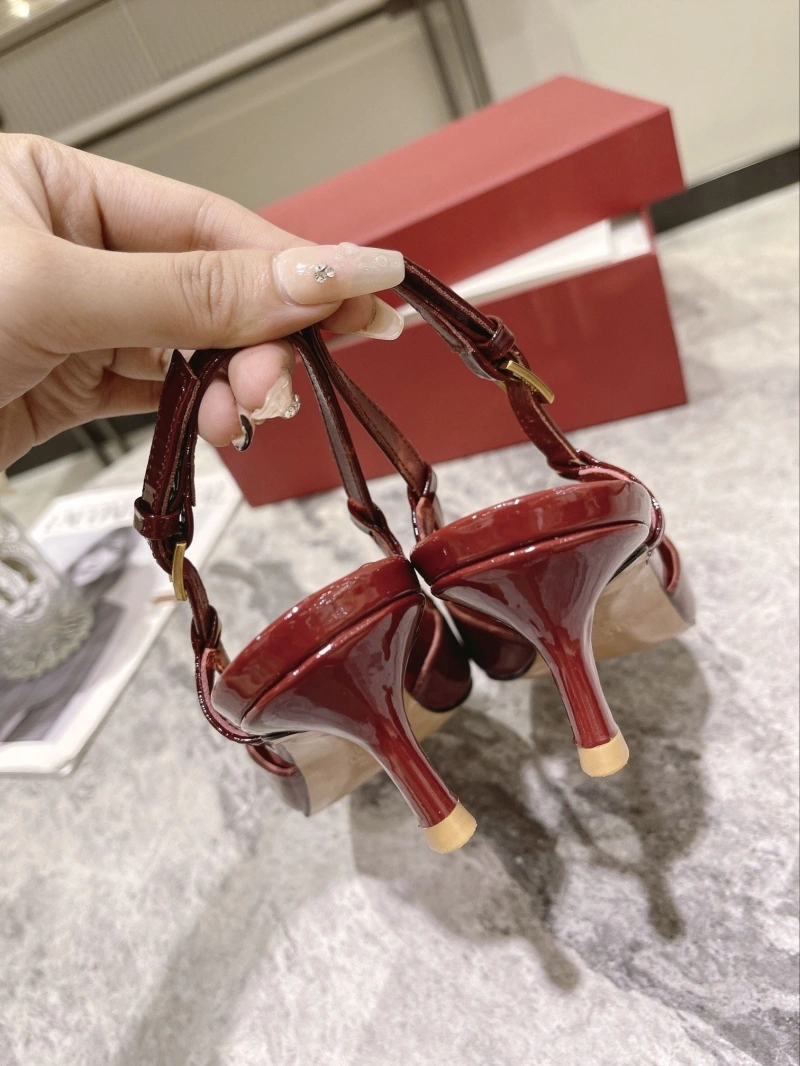 Reliable Vxlxntino Sandals 231887