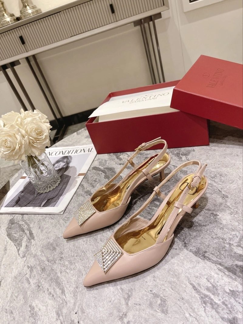 DailyWear Vxlxntino Sandals 231893