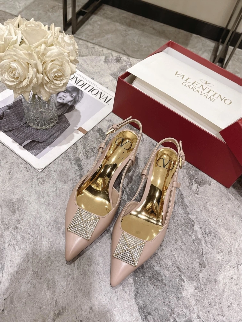 DailyWear Vxlxntino Sandals 231893