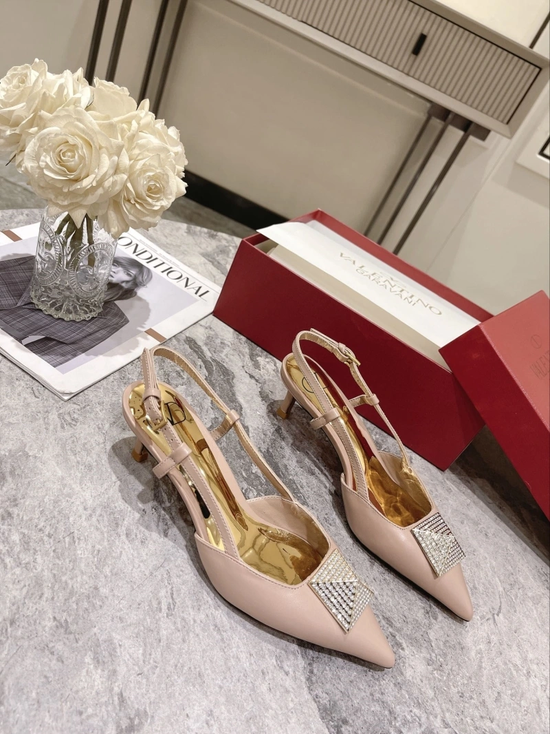 DailyWear Vxlxntino Sandals 231893