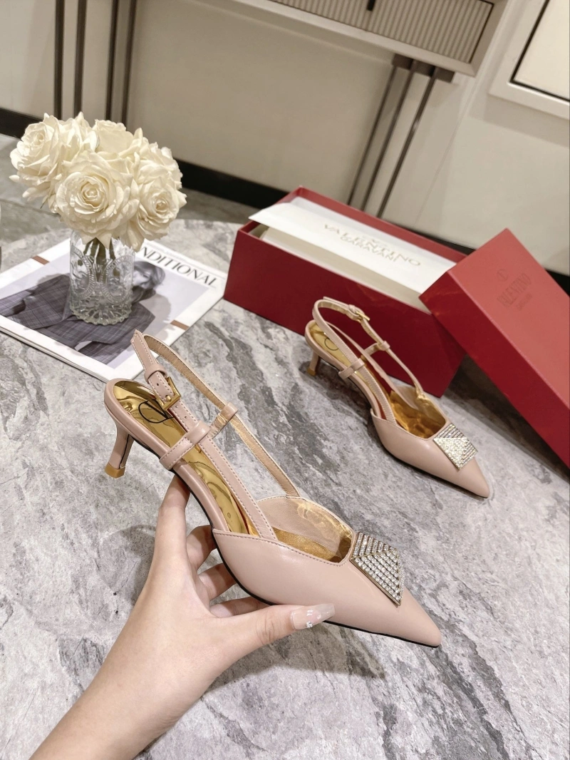 DailyWear Vxlxntino Sandals 231893