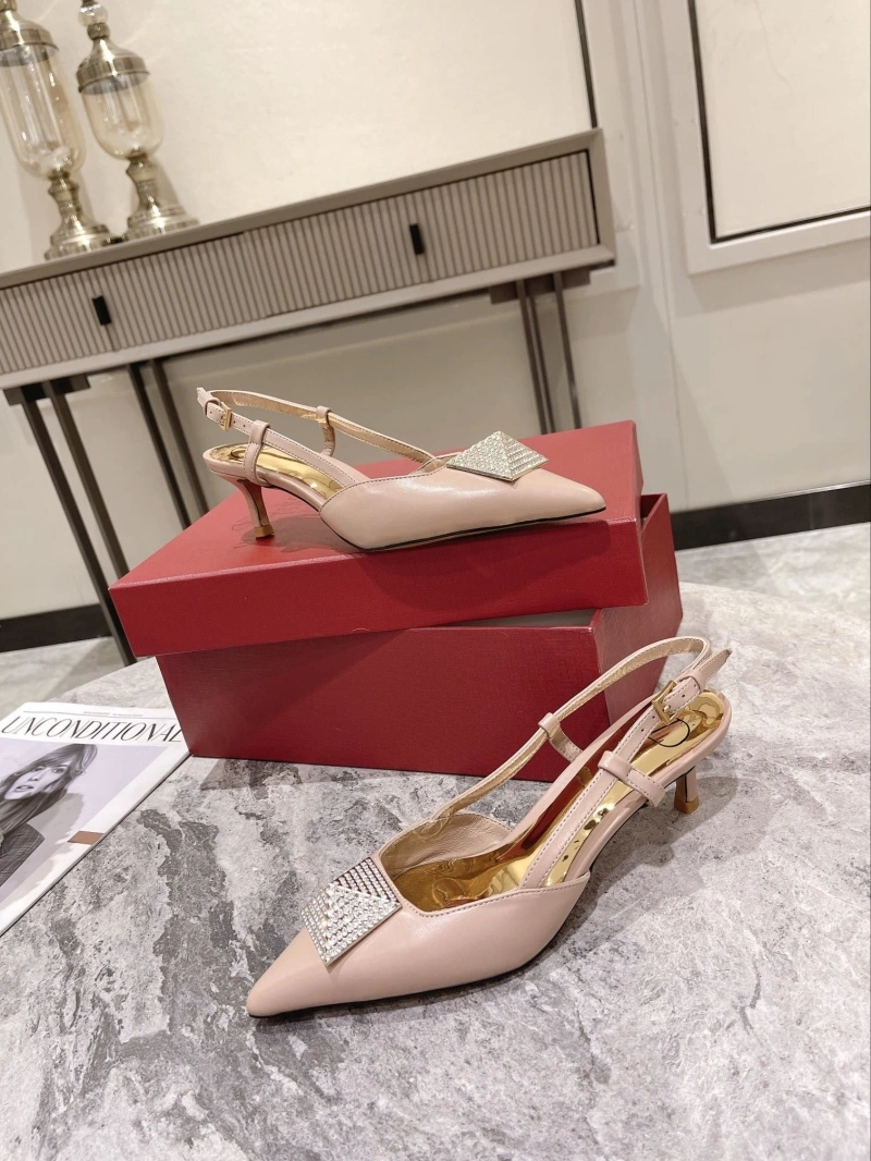 DailyWear Vxlxntino Sandals 231893