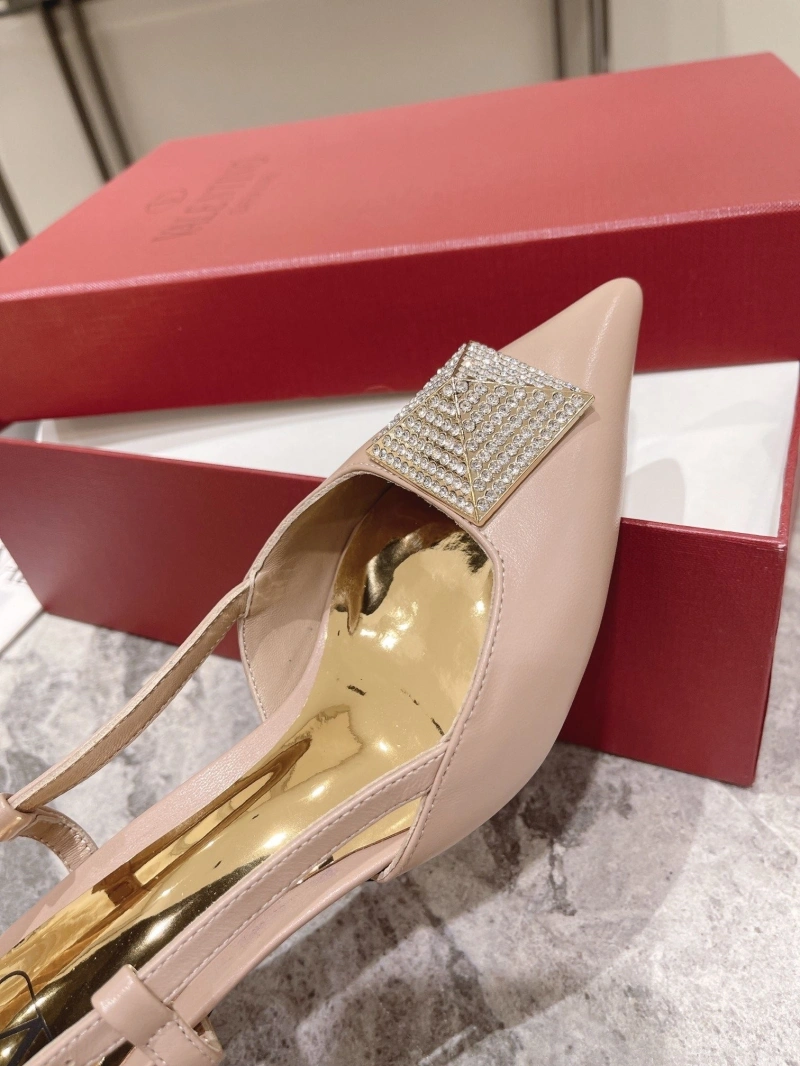 DailyWear Vxlxntino Sandals 231893