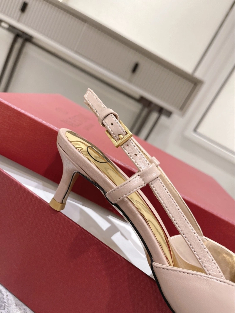 DailyWear Vxlxntino Sandals 231893