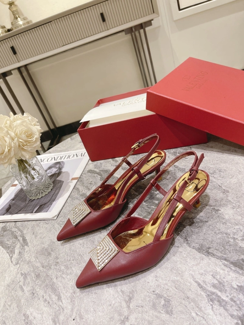BestValue Vxlxntino Sandals 231901