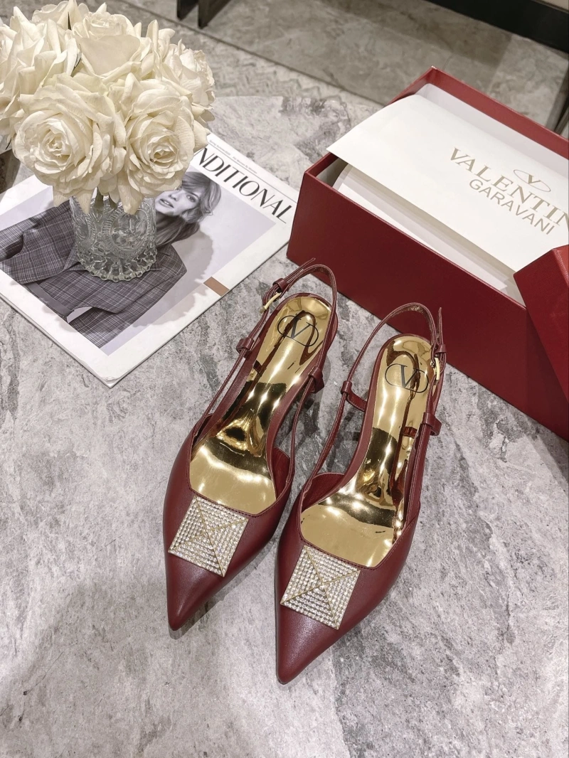 BestValue Vxlxntino Sandals 231901