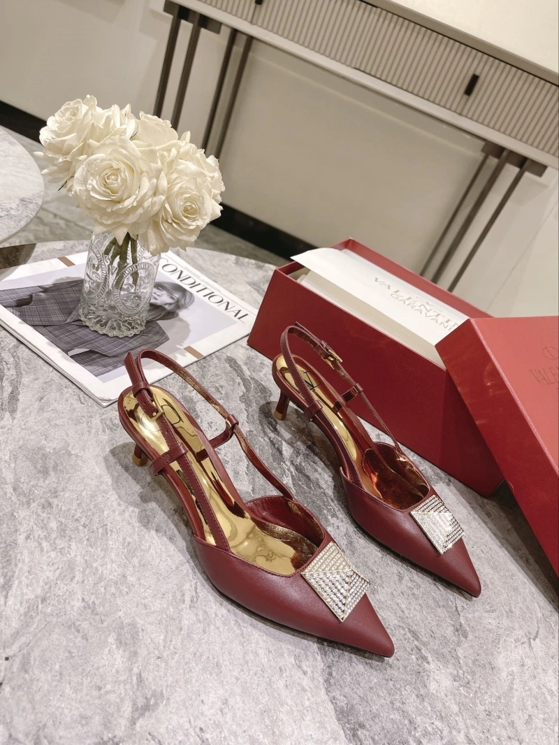 BestValue Vxlxntino Sandals 231901