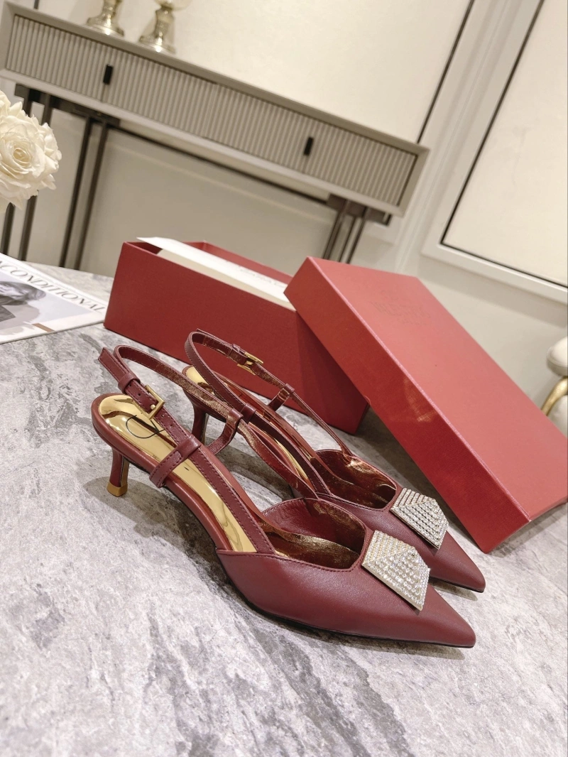 BestValue Vxlxntino Sandals 231901