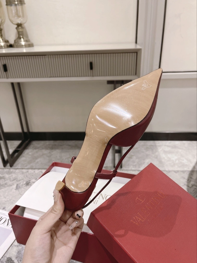 BestValue Vxlxntino Sandals 231901