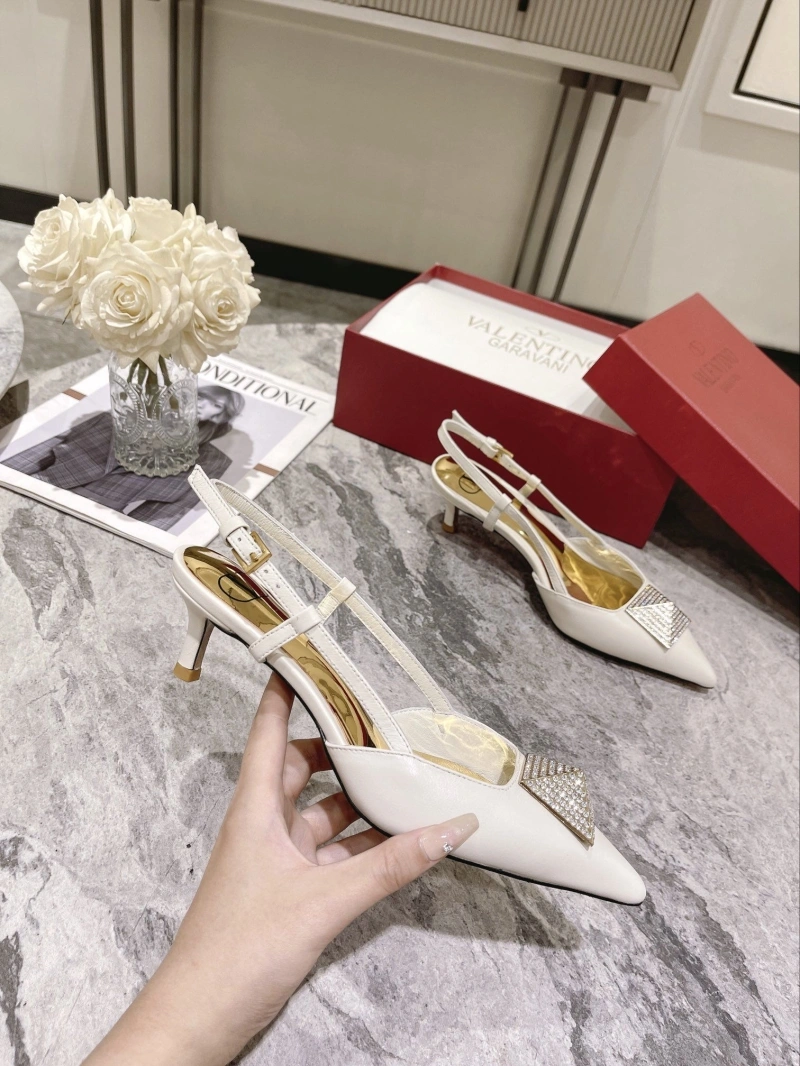 Trendy Vxlxntino Sandals 231888