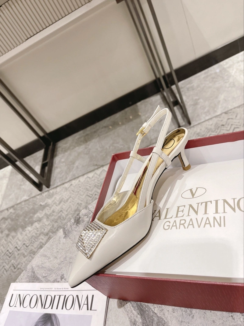 Trendy Vxlxntino Sandals 231888