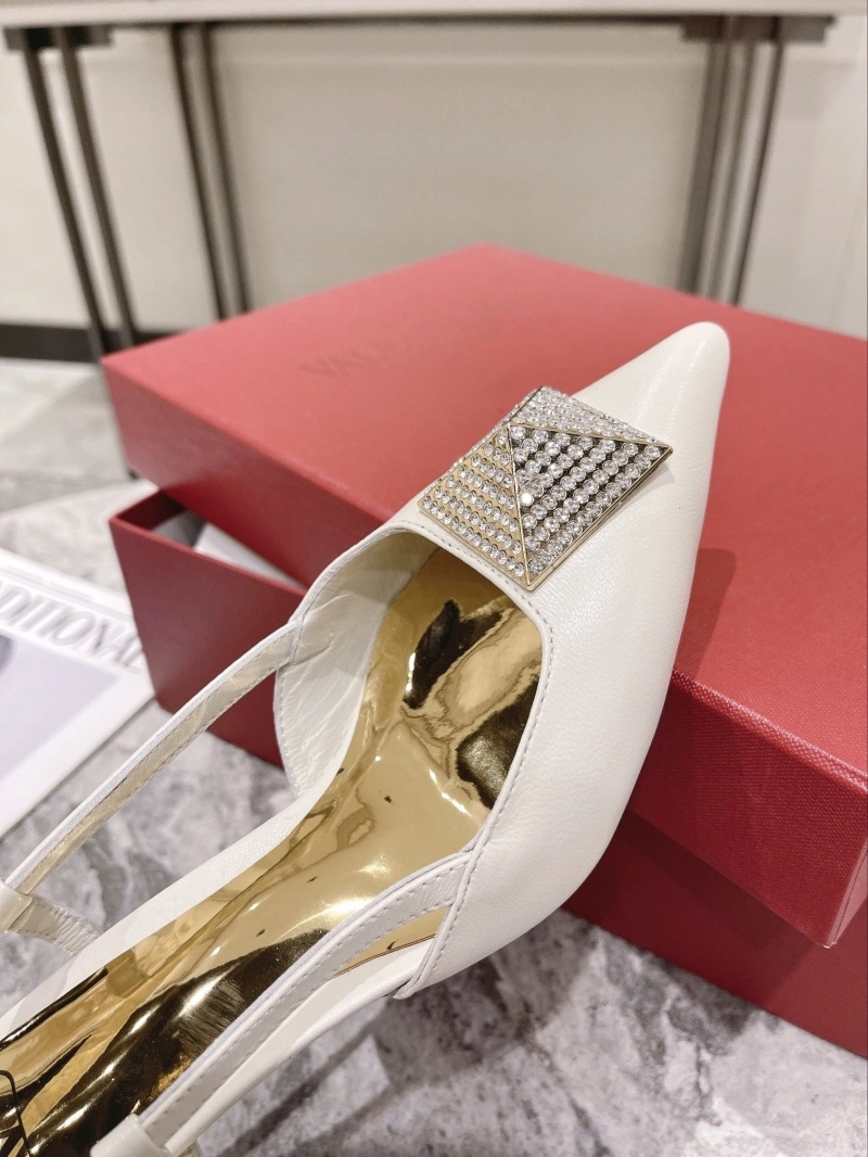 Trendy Vxlxntino Sandals 231888