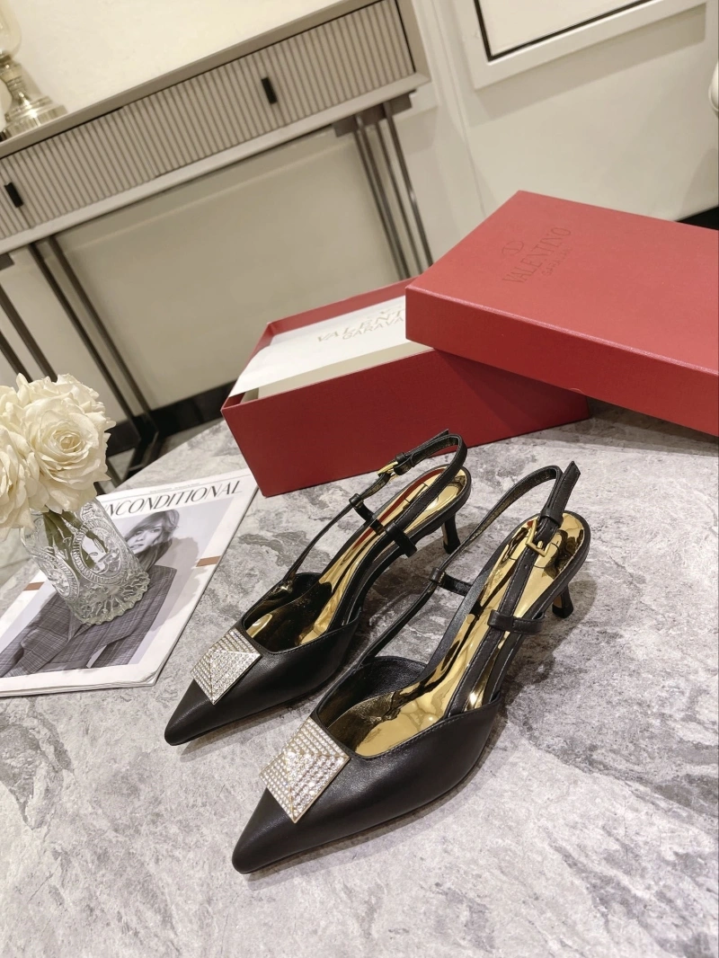 Vxlxntino Sandals Functional 231891