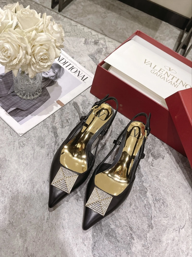 Vxlxntino Sandals Functional 231891