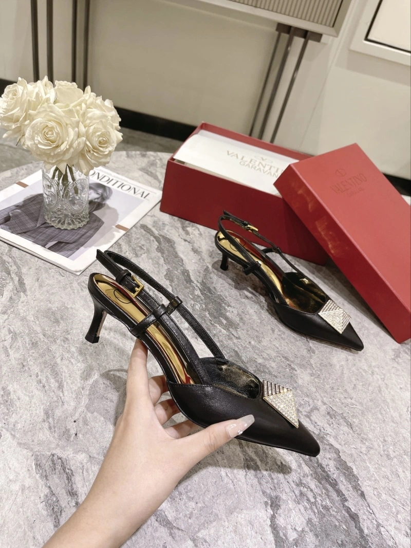 Vxlxntino Sandals Functional 231891