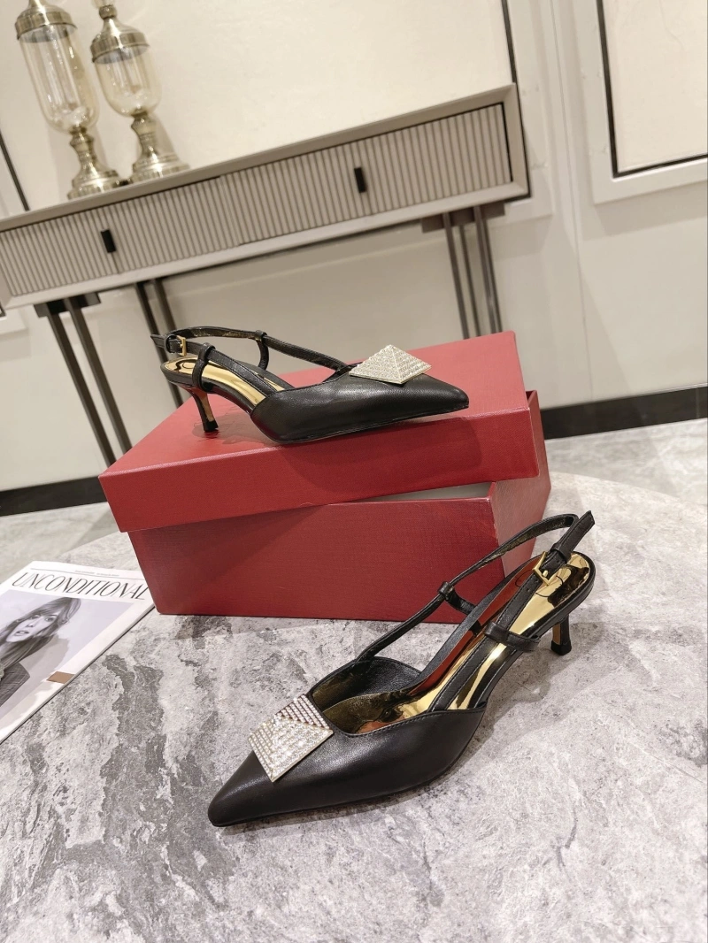 Vxlxntino Sandals Functional 231891
