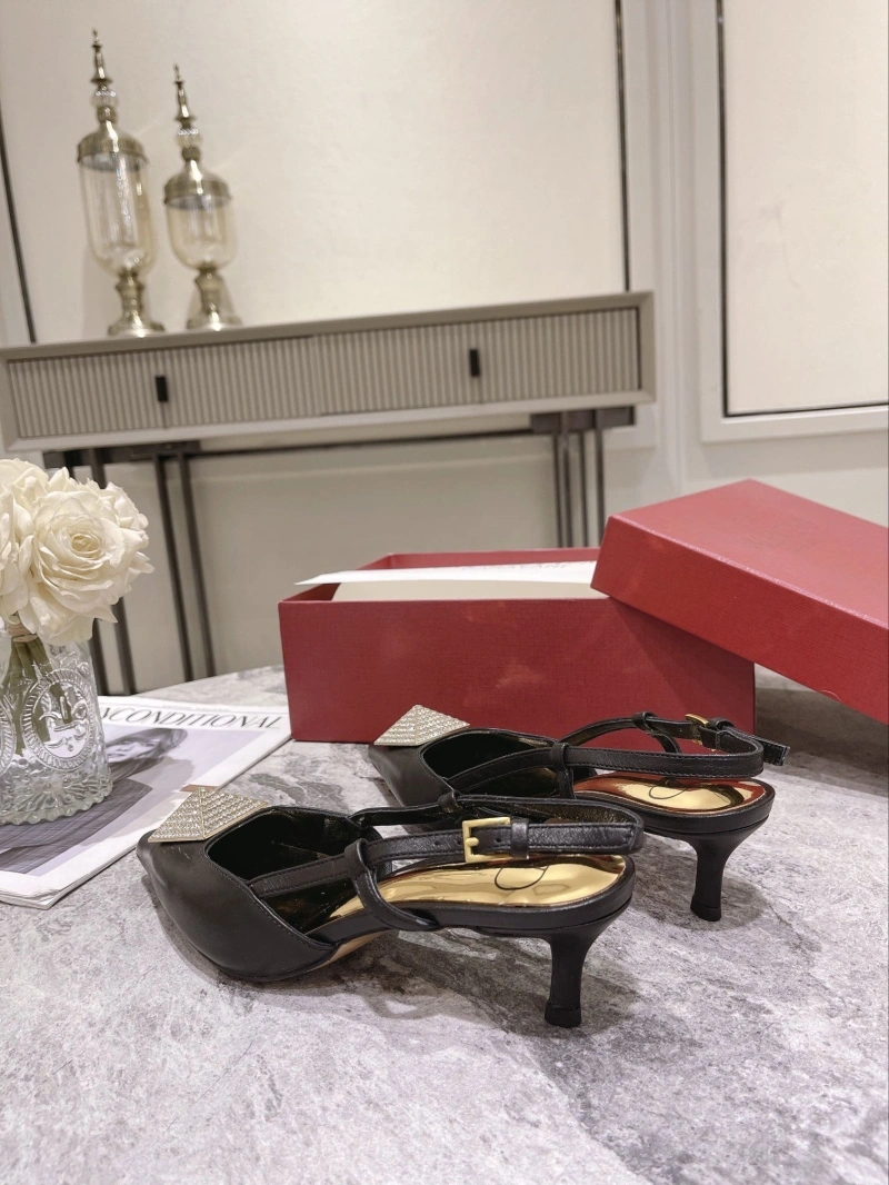 Vxlxntino Sandals Functional 231891