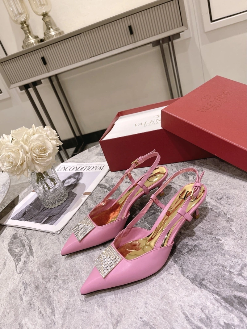 HighQuality Vxlxntino Sandals 231879