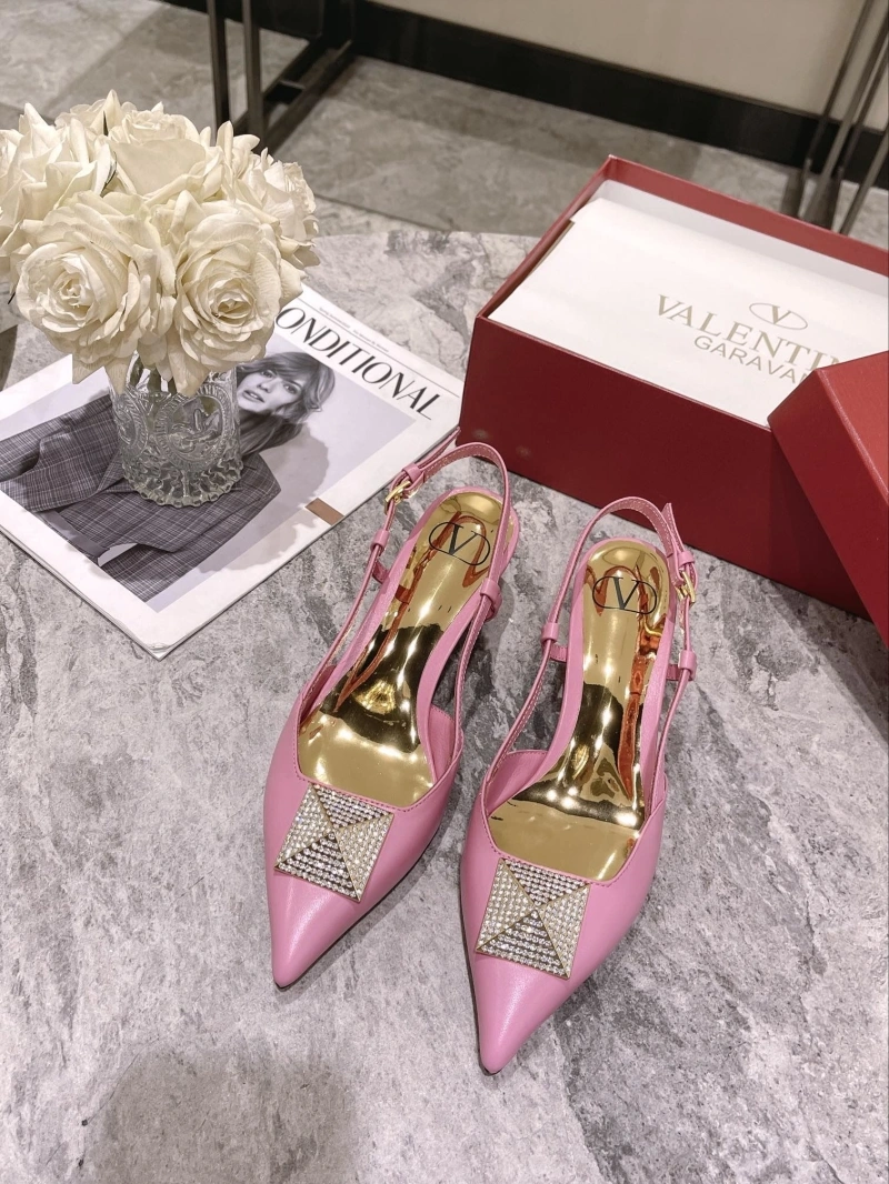HighQuality Vxlxntino Sandals 231879