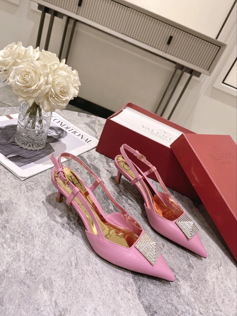 HighQuality Vxlxntino Sandals 231879
