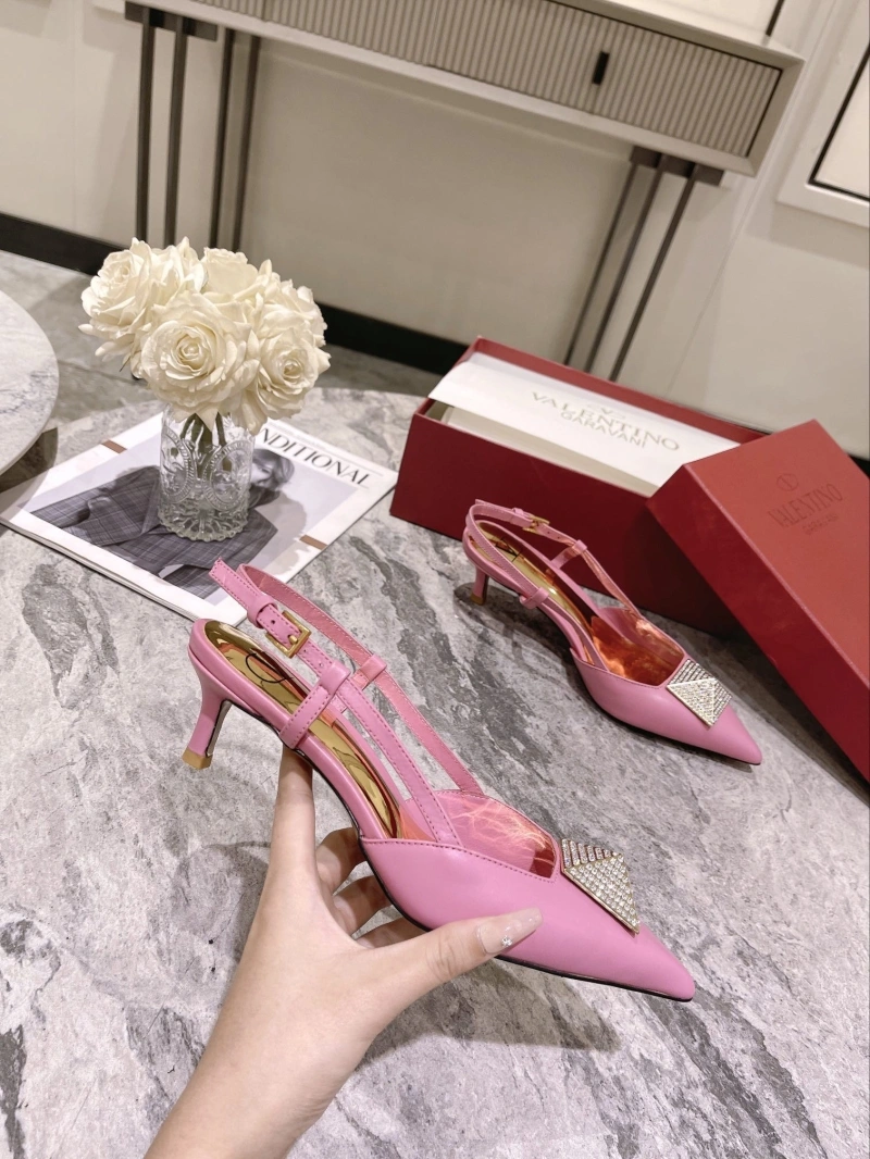 HighQuality Vxlxntino Sandals 231879