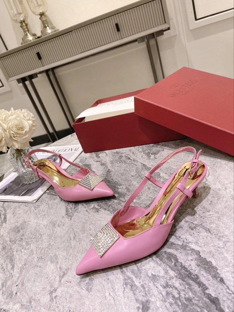 HighQuality Vxlxntino Sandals 231879