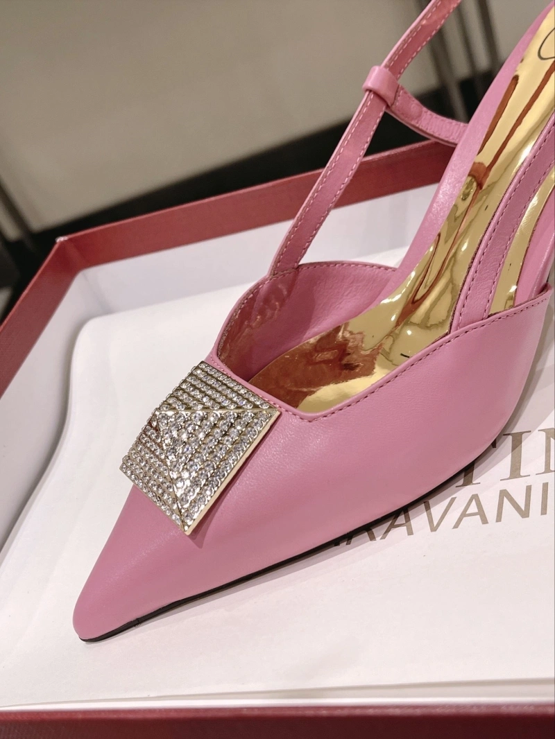HighQuality Vxlxntino Sandals 231879