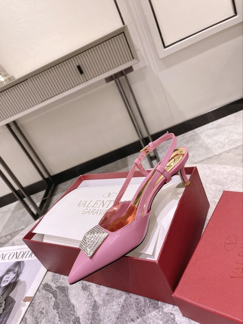 HighQuality Vxlxntino Sandals 231879