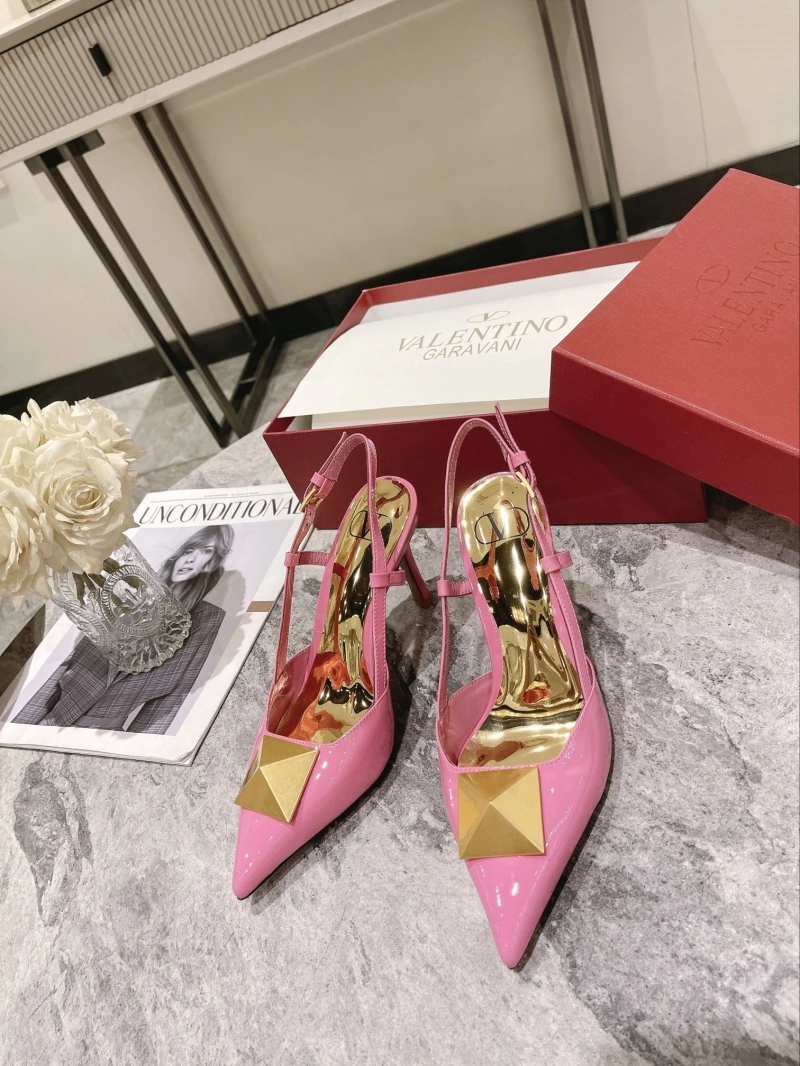 Vxlxntino High Heels HighQuality 232130