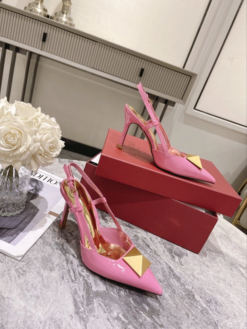 Vxlxntino High Heels HighQuality 232130