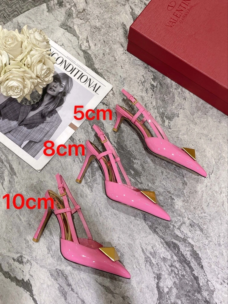 Vxlxntino High Heels HighQuality 232130