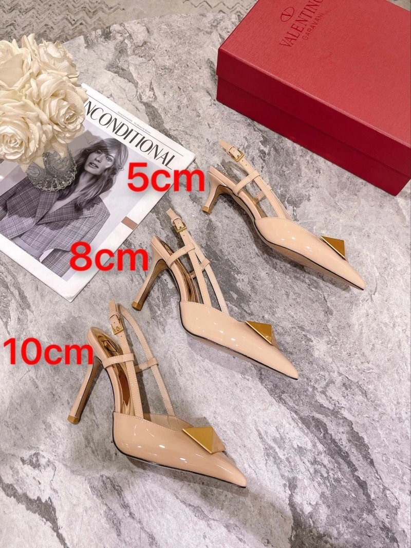 BestValue Vxlxntino High Heels 232123